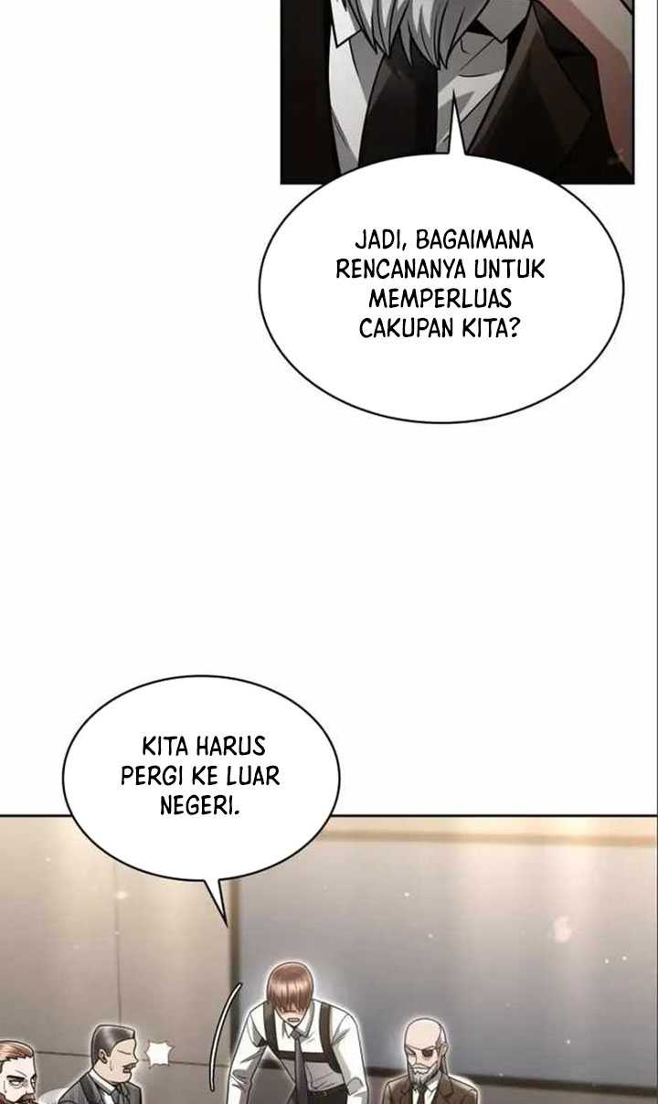 Clever Cleaning Life Of The Returned Genius Hunter Chapter 56 Image 100