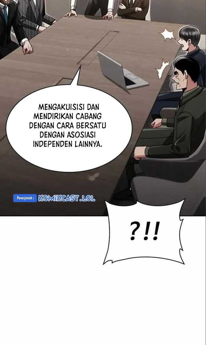 Clever Cleaning Life Of The Returned Genius Hunter Chapter 56 Image 101
