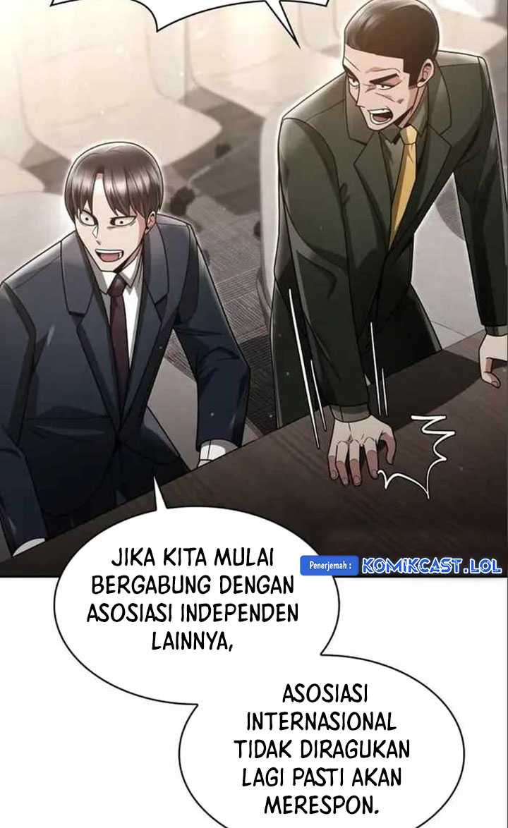Clever Cleaning Life Of The Returned Genius Hunter Chapter 56 Image 104