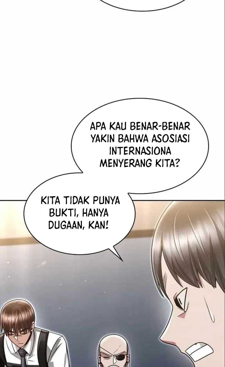 Clever Cleaning Life Of The Returned Genius Hunter Chapter 56 Image 105