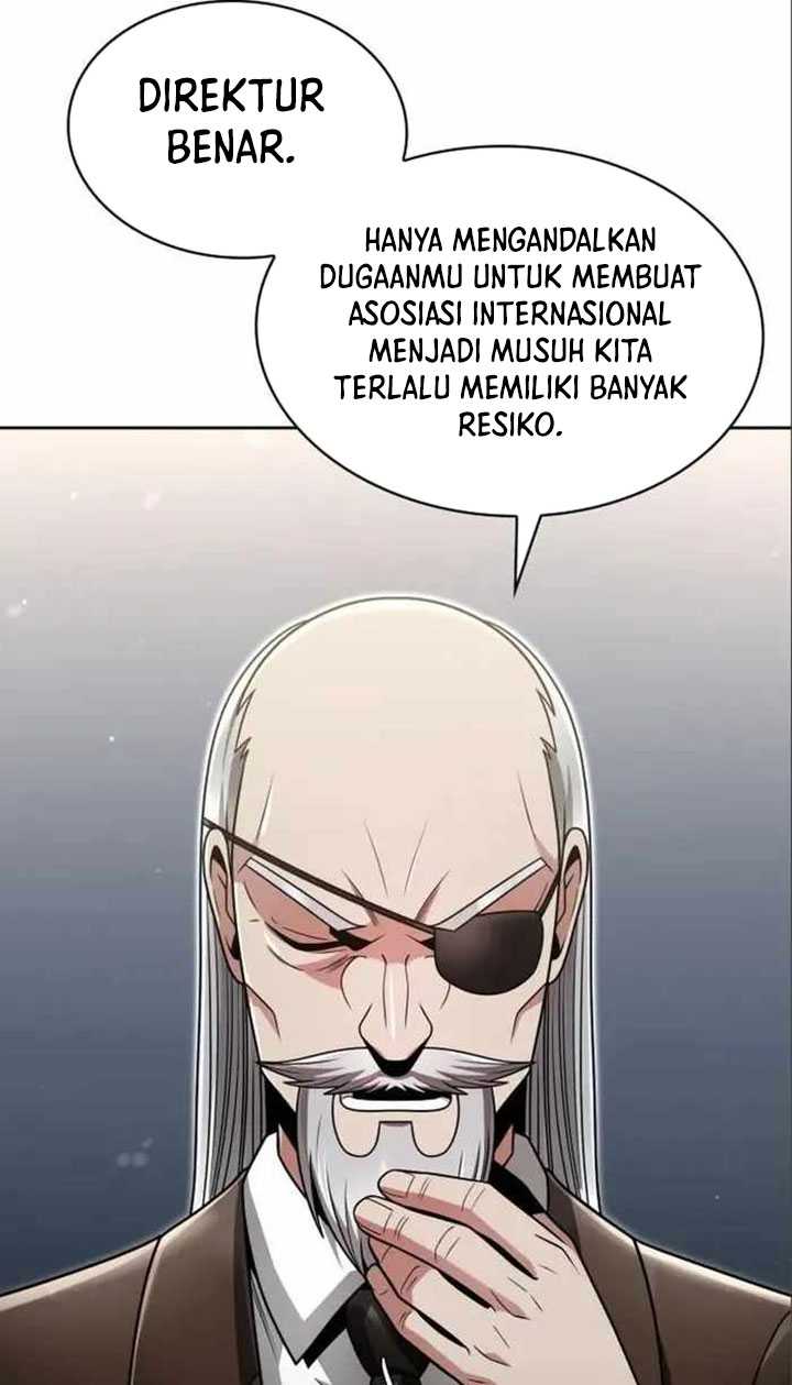 Clever Cleaning Life Of The Returned Genius Hunter Chapter 56 Image 107