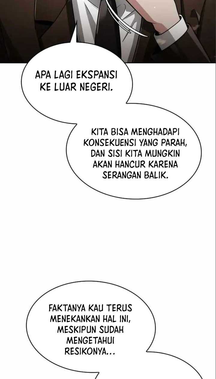 Clever Cleaning Life Of The Returned Genius Hunter Chapter 56 Image 108