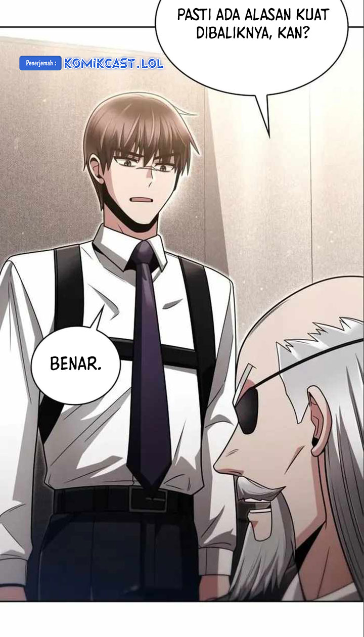 Clever Cleaning Life Of The Returned Genius Hunter Chapter 56 Image 109