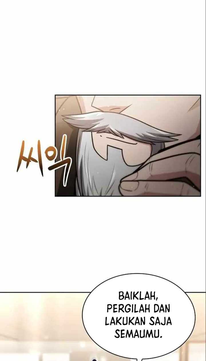 Clever Cleaning Life Of The Returned Genius Hunter Chapter 56 Image 110