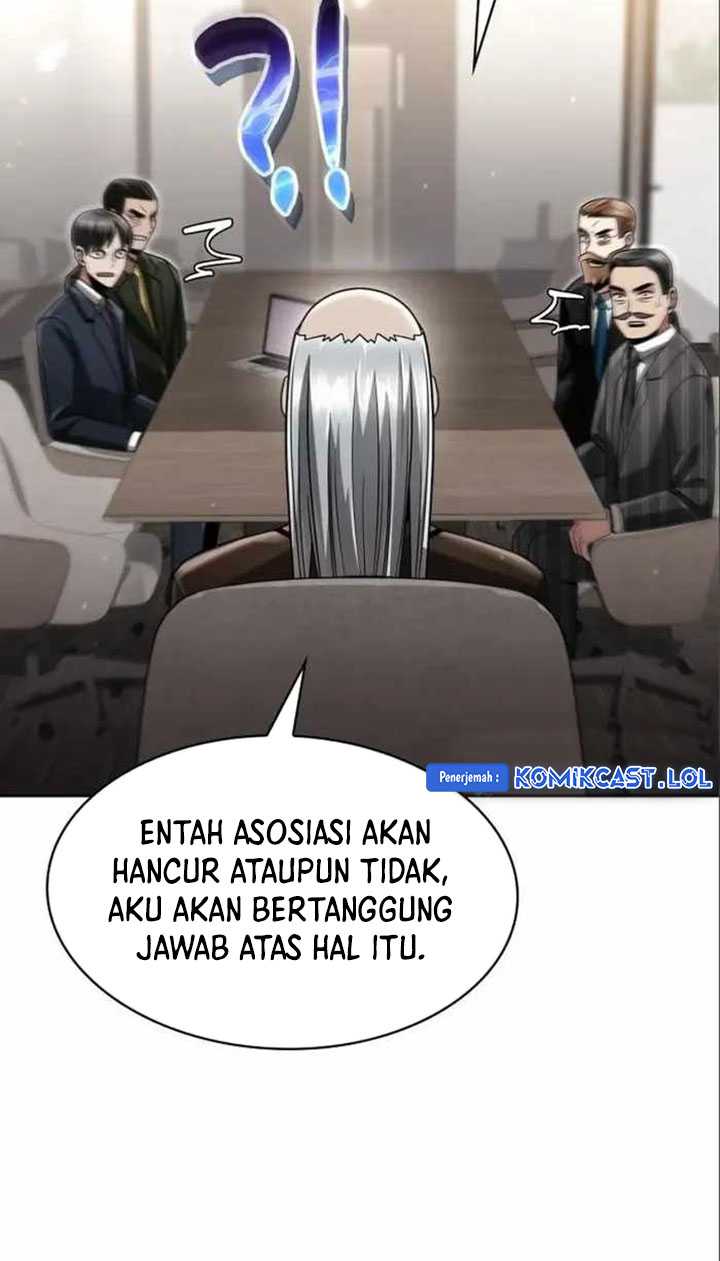 Clever Cleaning Life Of The Returned Genius Hunter Chapter 56 Image 111