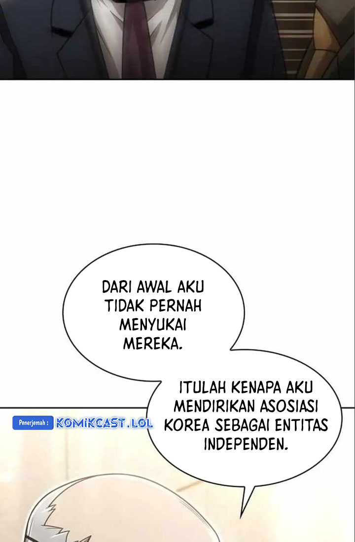 Clever Cleaning Life Of The Returned Genius Hunter Chapter 56 Image 113