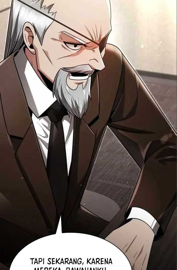 Clever Cleaning Life Of The Returned Genius Hunter Chapter 56 Image 114