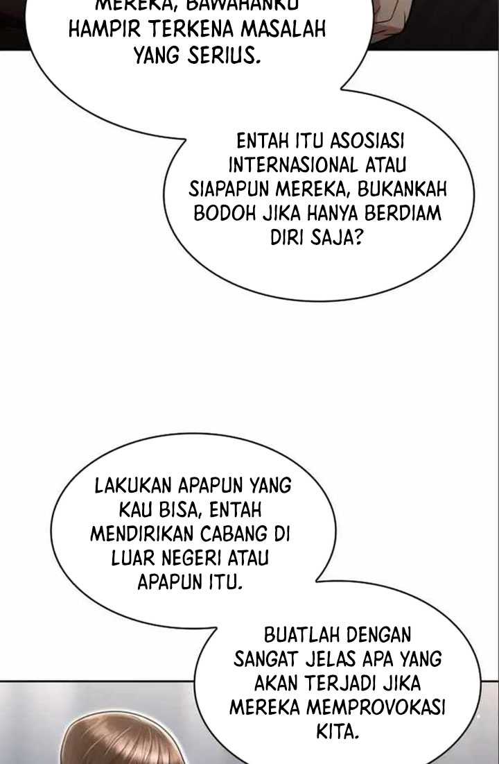 Clever Cleaning Life Of The Returned Genius Hunter Chapter 56 Image 115