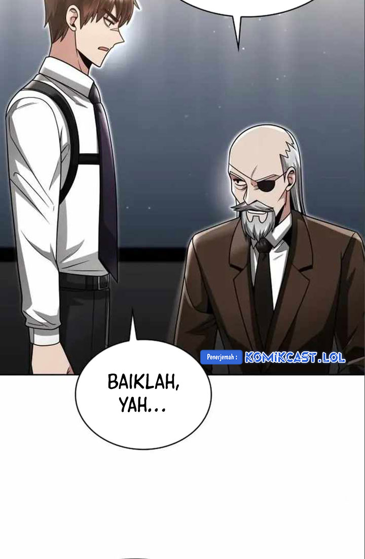 Clever Cleaning Life Of The Returned Genius Hunter Chapter 56 Image 116