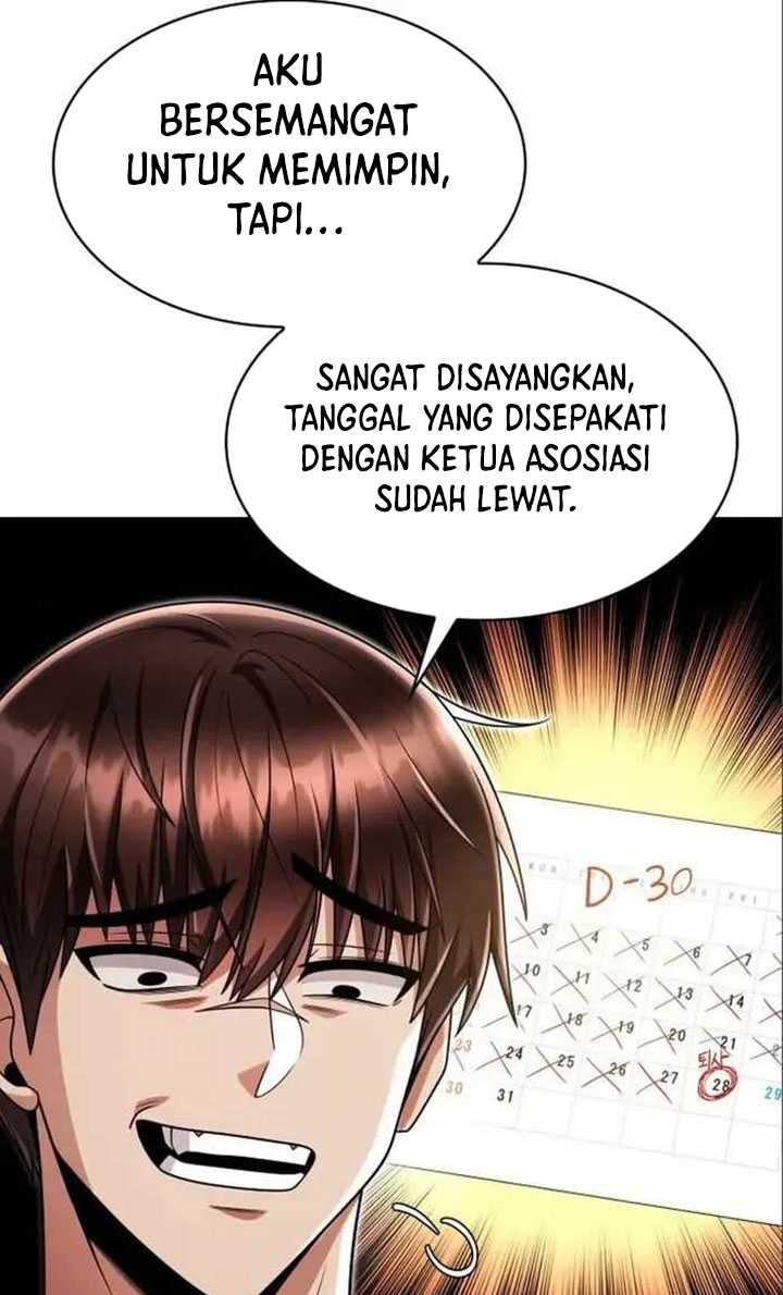 Clever Cleaning Life Of The Returned Genius Hunter Chapter 56 Image 117