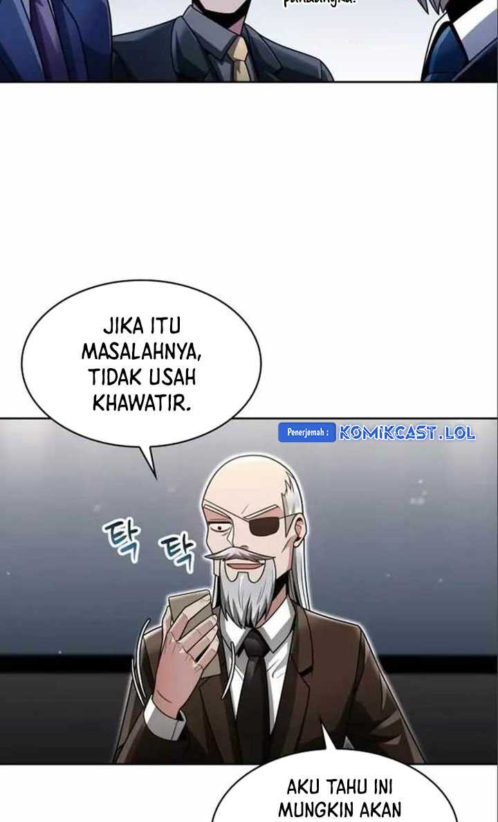 Clever Cleaning Life Of The Returned Genius Hunter Chapter 56 Image 119
