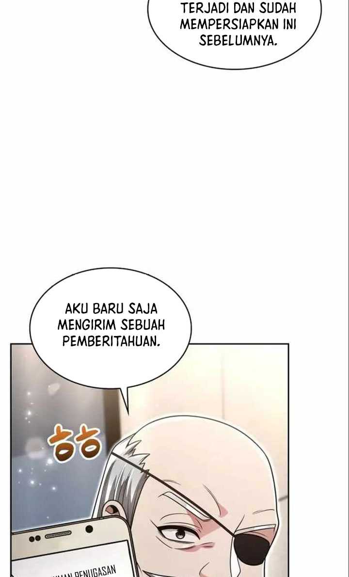 Clever Cleaning Life Of The Returned Genius Hunter Chapter 56 Image 120
