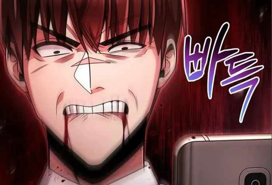 Clever Cleaning Life Of The Returned Genius Hunter Chapter 56 Image 123