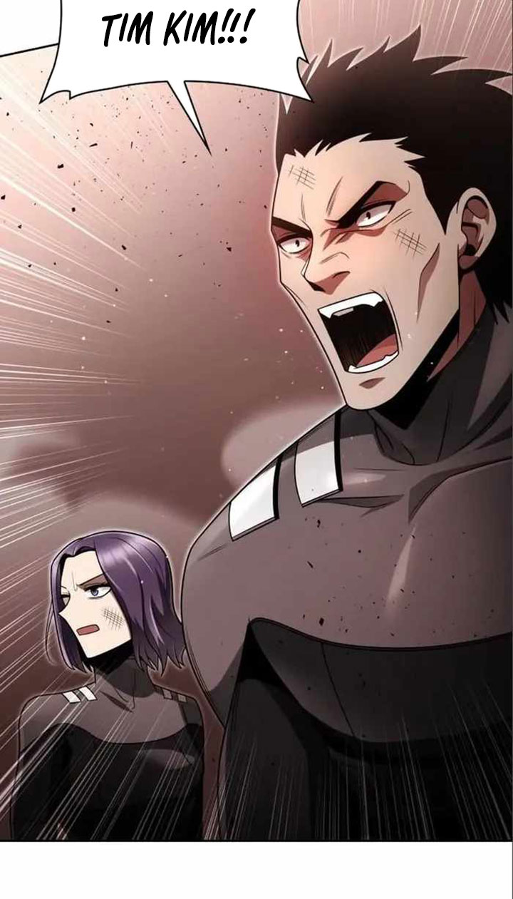 Clever Cleaning Life Of The Returned Genius Hunter Chapter 56 Image 16