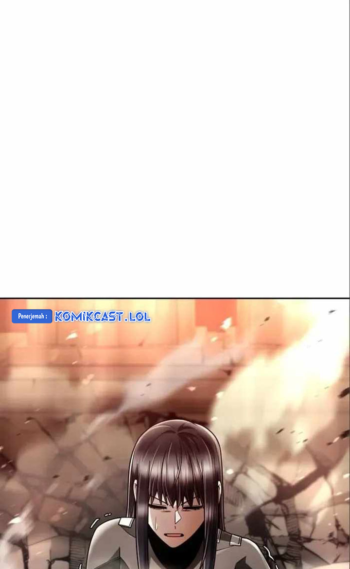 Clever Cleaning Life Of The Returned Genius Hunter Chapter 56 Image 17