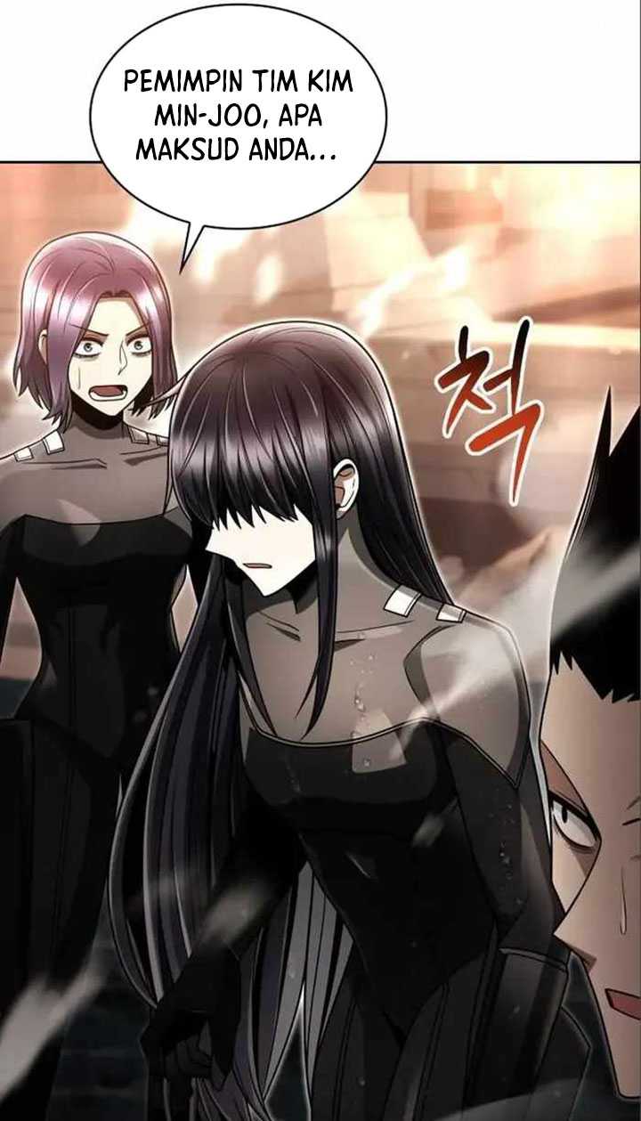 Clever Cleaning Life Of The Returned Genius Hunter Chapter 56 Image 27