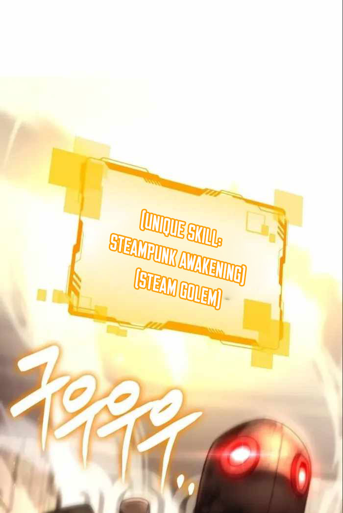 Clever Cleaning Life Of The Returned Genius Hunter Chapter 56 Image 32