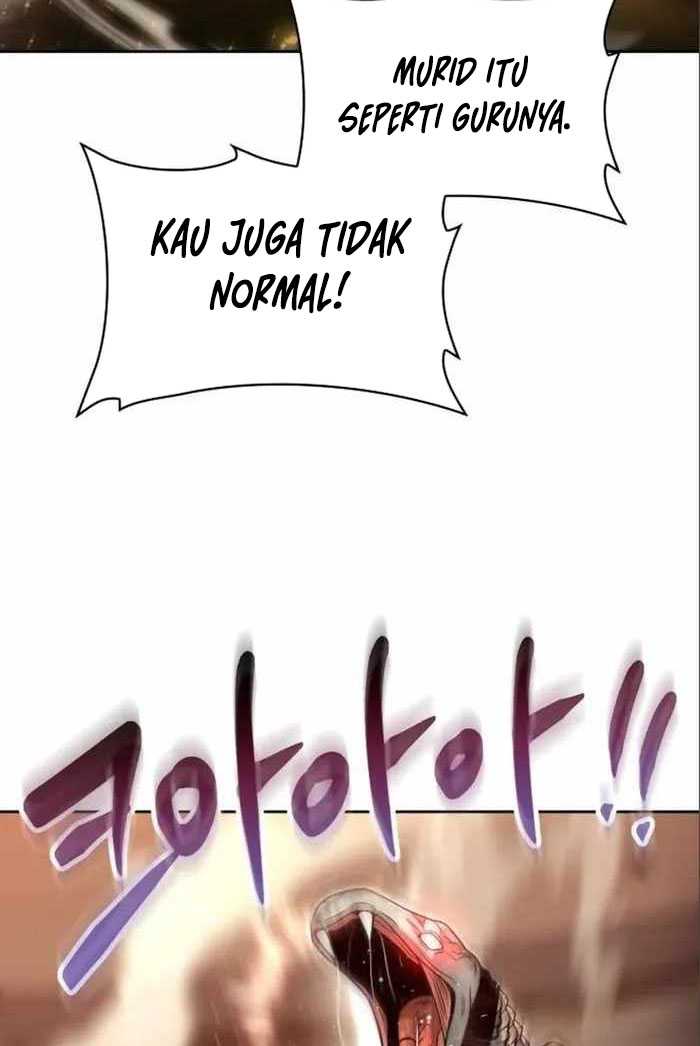 Clever Cleaning Life Of The Returned Genius Hunter Chapter 56 Image 34