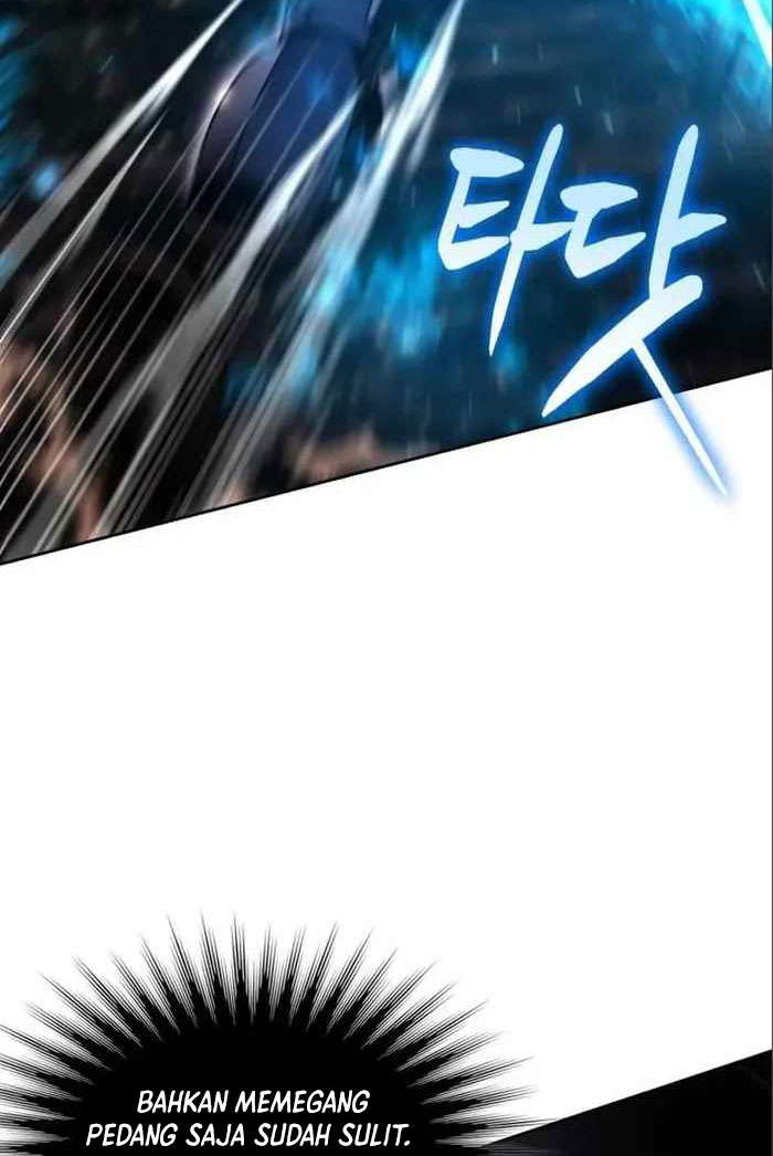 Clever Cleaning Life Of The Returned Genius Hunter Chapter 56 Image 36