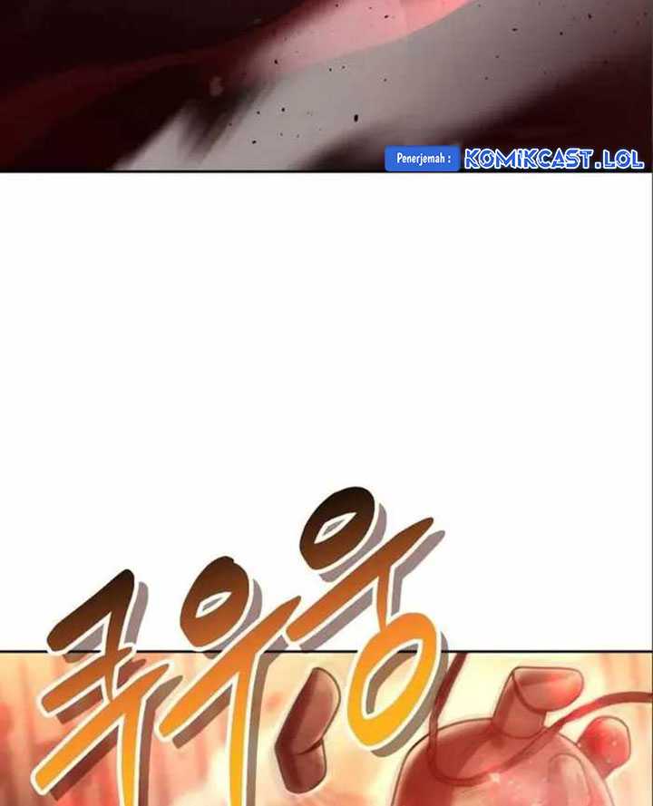 Clever Cleaning Life Of The Returned Genius Hunter Chapter 56 Image 47