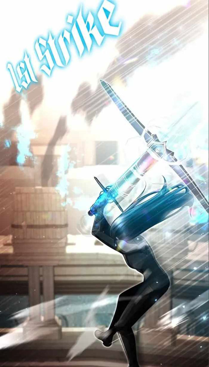 Clever Cleaning Life Of The Returned Genius Hunter Chapter 56 Image 52