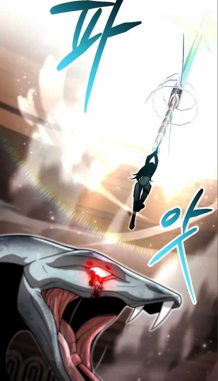 Clever Cleaning Life Of The Returned Genius Hunter Chapter 56 Image 54