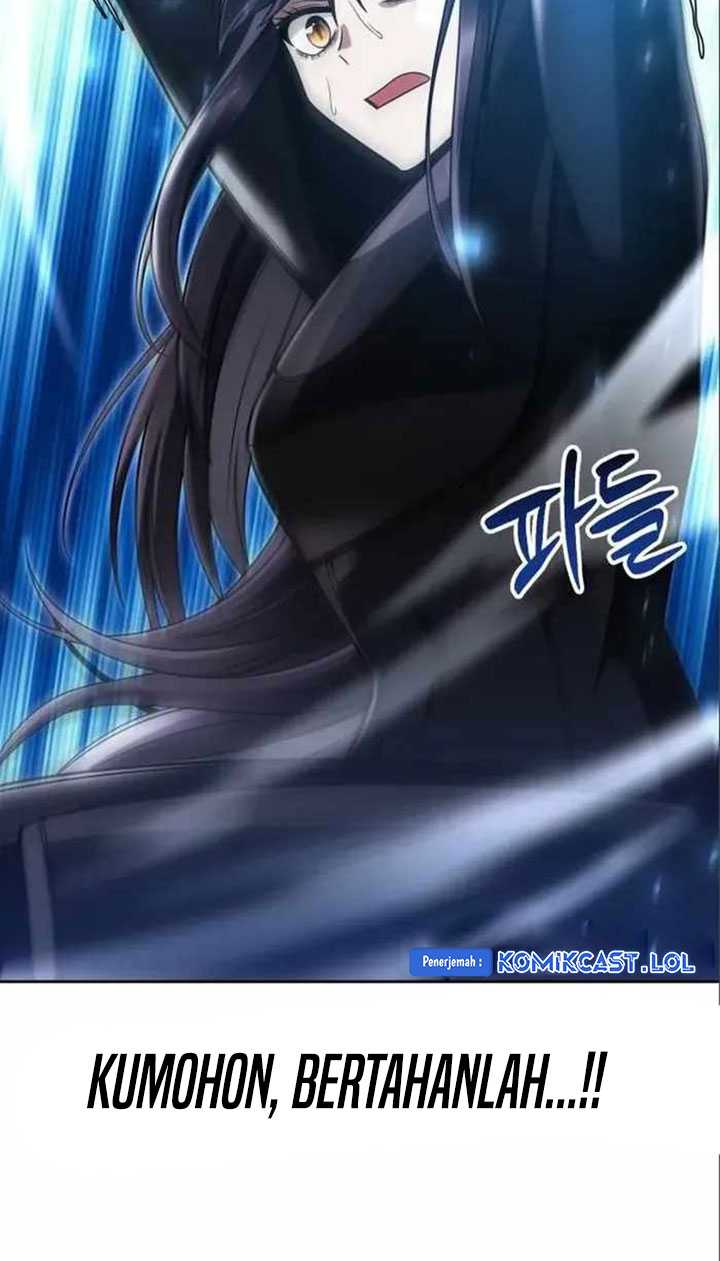 Clever Cleaning Life Of The Returned Genius Hunter Chapter 56 Image 56