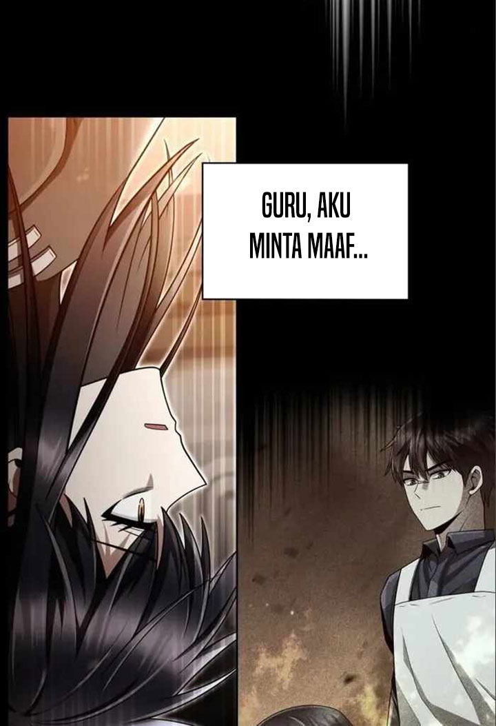 Clever Cleaning Life Of The Returned Genius Hunter Chapter 56 Image 60