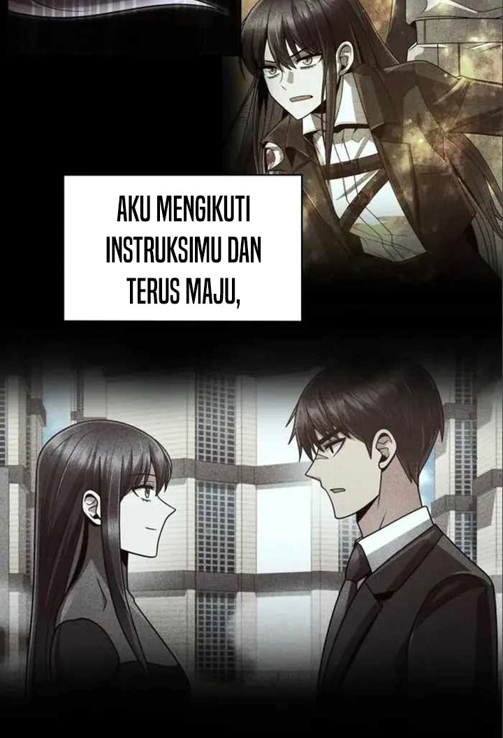 Clever Cleaning Life Of The Returned Genius Hunter Chapter 56 Image 61