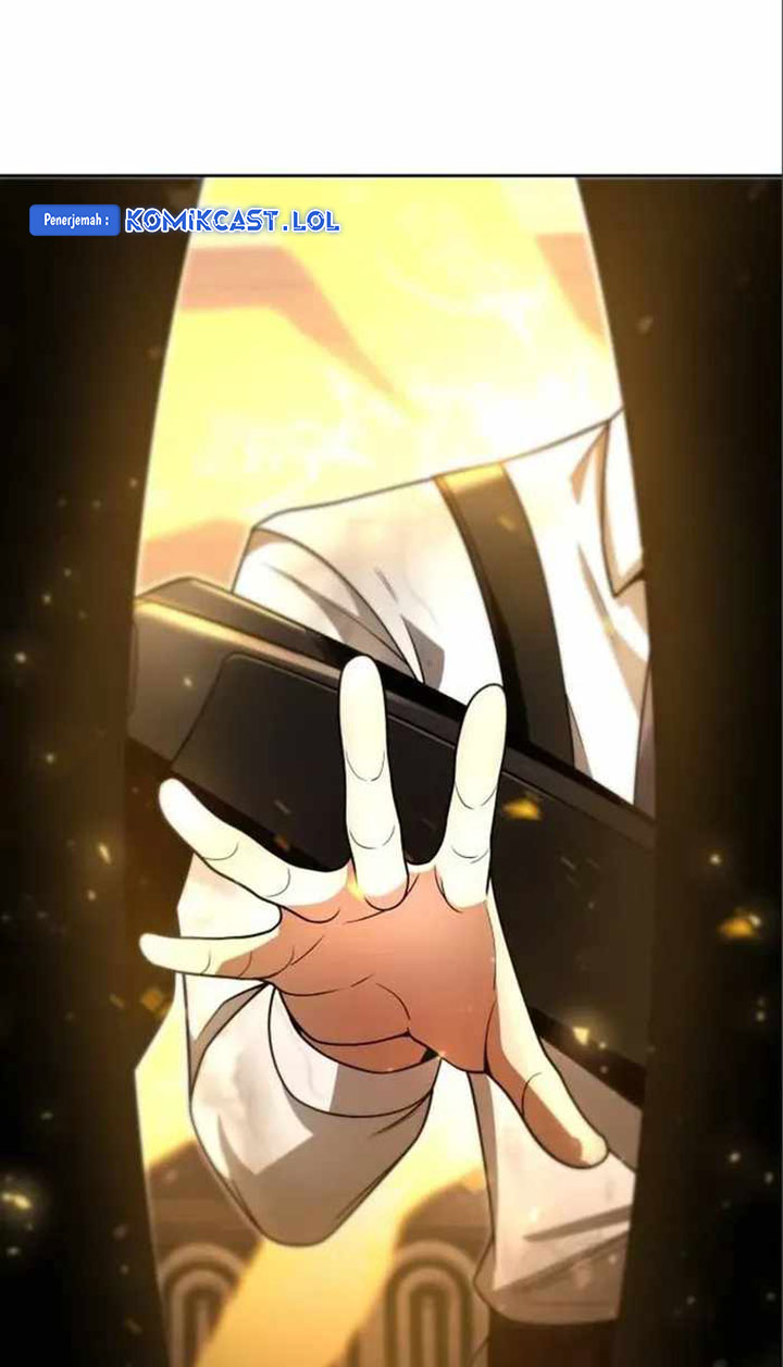 Clever Cleaning Life Of The Returned Genius Hunter Chapter 56 Image 66