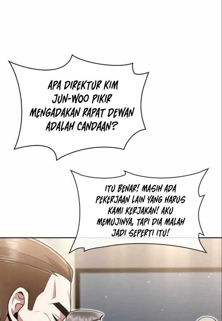 Clever Cleaning Life Of The Returned Genius Hunter Chapter 56 Image 75
