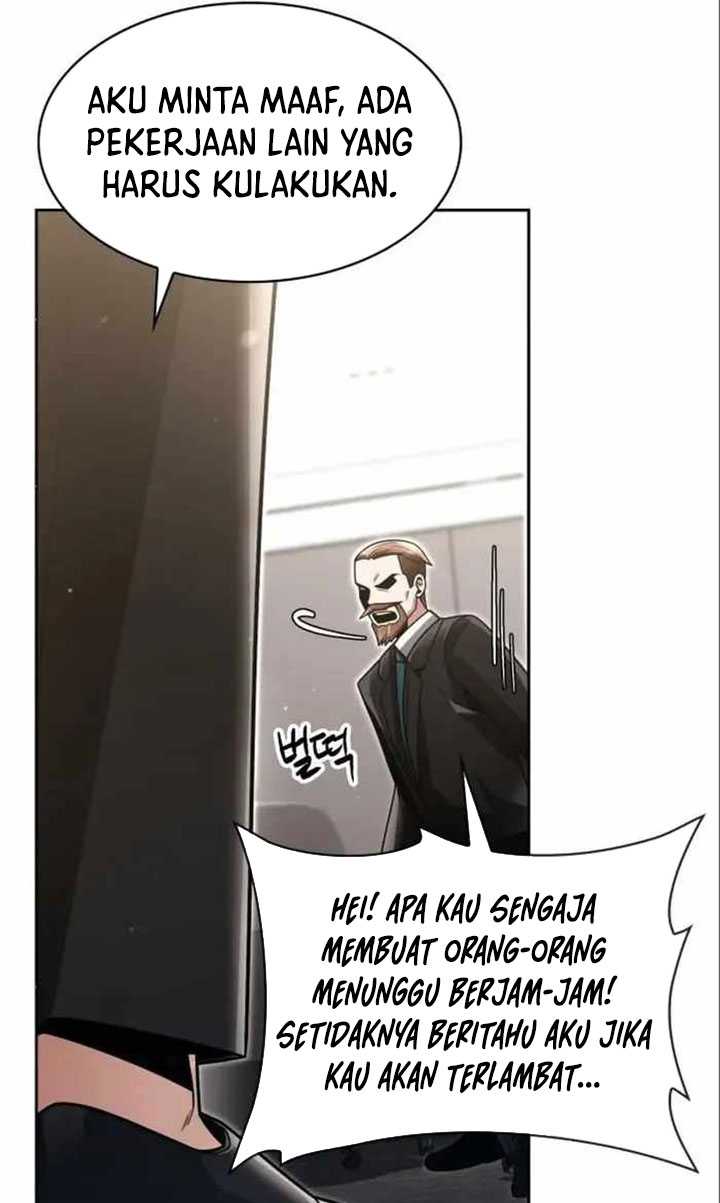Clever Cleaning Life Of The Returned Genius Hunter Chapter 56 Image 77