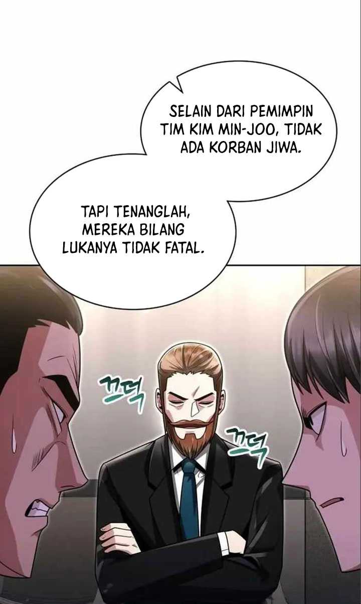 Clever Cleaning Life Of The Returned Genius Hunter Chapter 56 Image 81