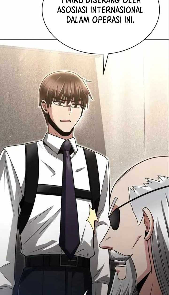 Clever Cleaning Life Of The Returned Genius Hunter Chapter 56 Image 84