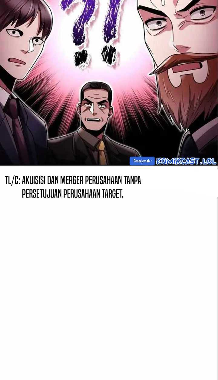 Clever Cleaning Life Of The Returned Genius Hunter Chapter 56 Image 86