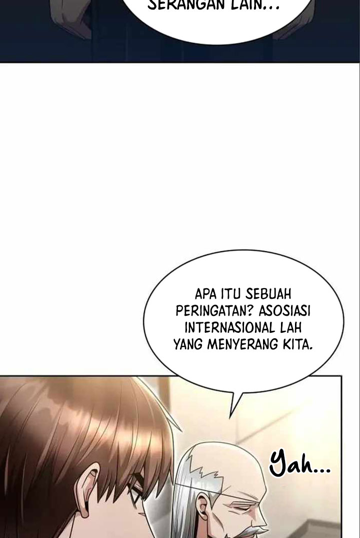 Clever Cleaning Life Of The Returned Genius Hunter Chapter 56 Image 90