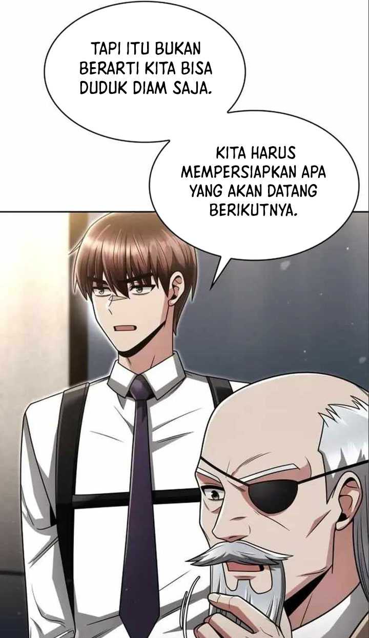 Clever Cleaning Life Of The Returned Genius Hunter Chapter 56 Image 92
