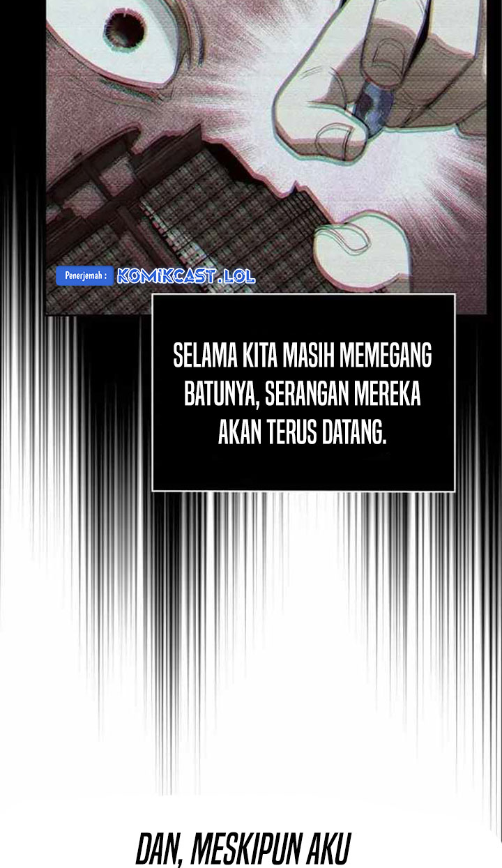 Clever Cleaning Life Of The Returned Genius Hunter Chapter 56 Image 95