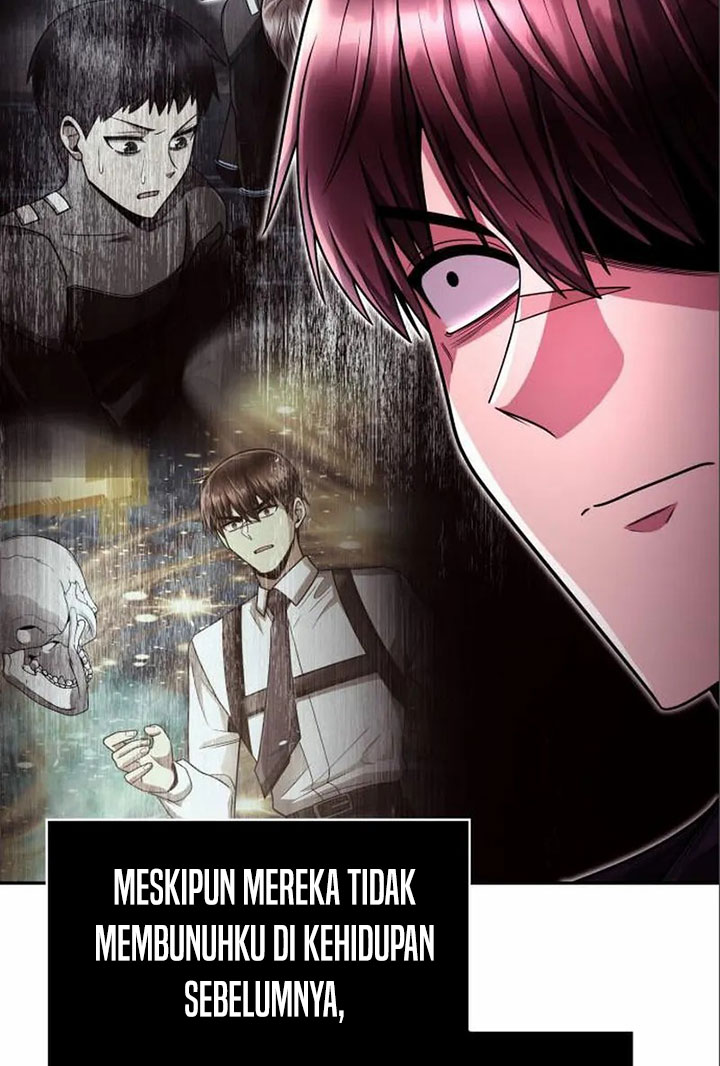 Clever Cleaning Life Of The Returned Genius Hunter Chapter 57 Image 6