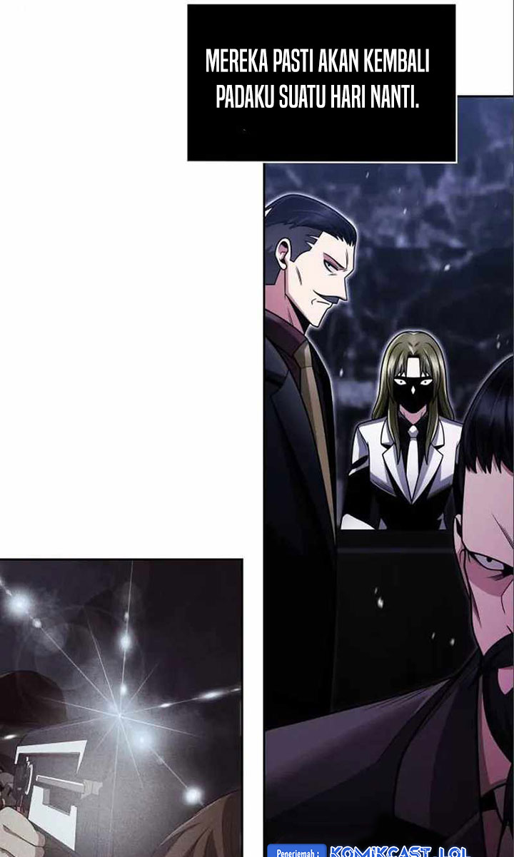 Clever Cleaning Life Of The Returned Genius Hunter Chapter 57 Image 9