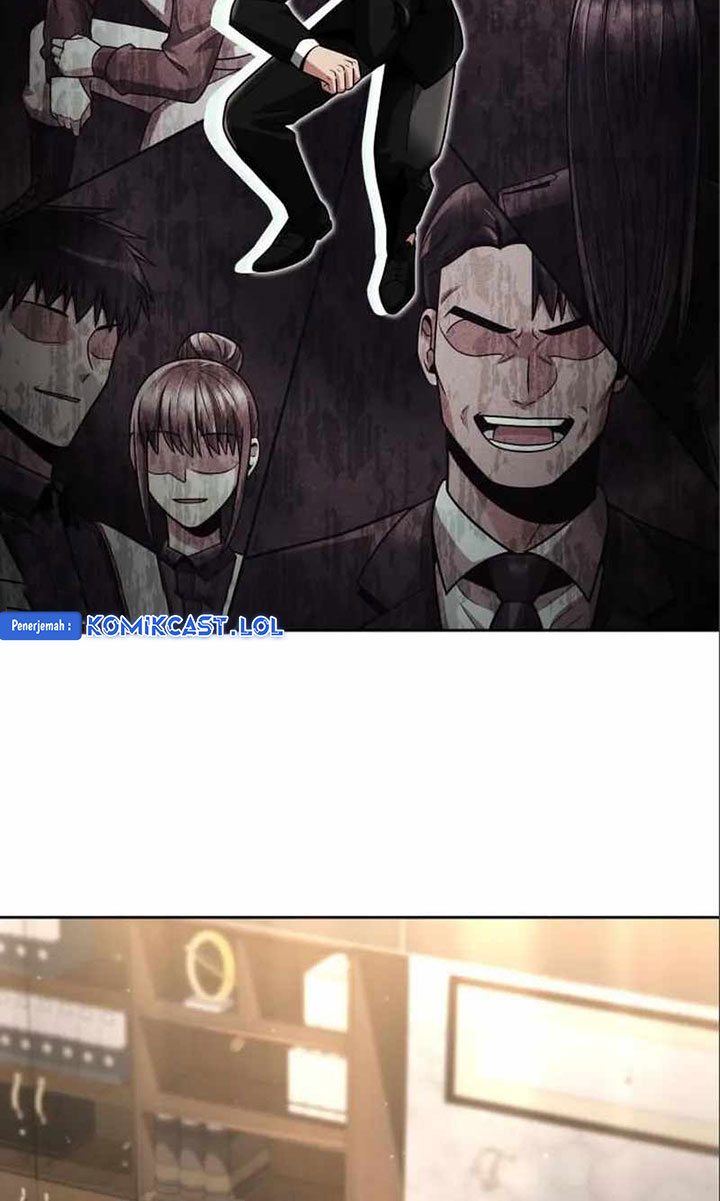 Clever Cleaning Life Of The Returned Genius Hunter Chapter 57 Image 15