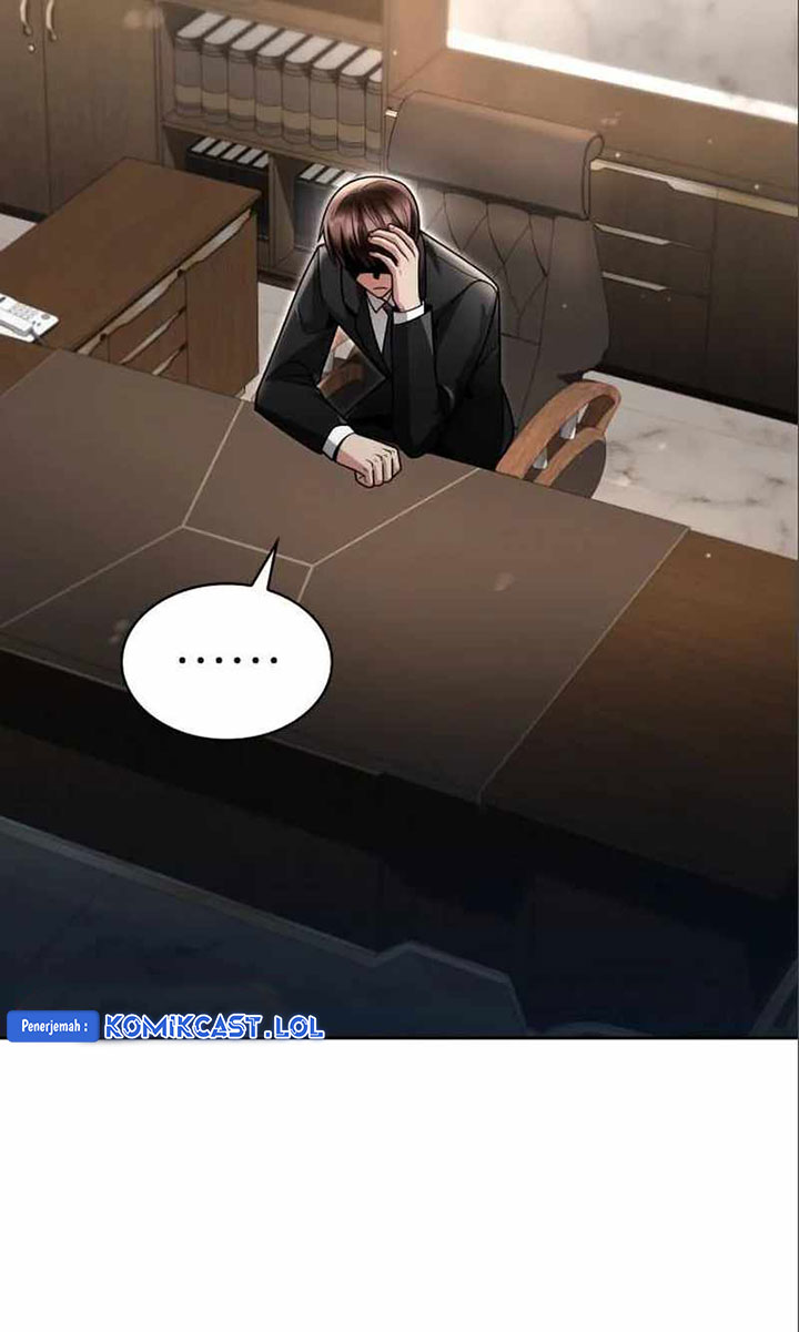 Clever Cleaning Life Of The Returned Genius Hunter Chapter 57 Image 16