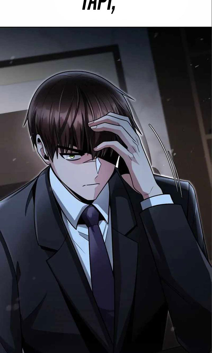 Clever Cleaning Life Of The Returned Genius Hunter Chapter 57 Image 19