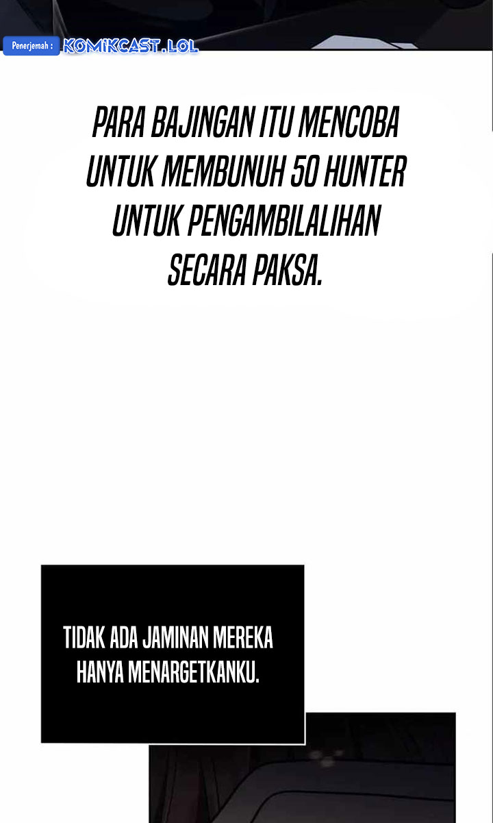 Clever Cleaning Life Of The Returned Genius Hunter Chapter 57 Image 20