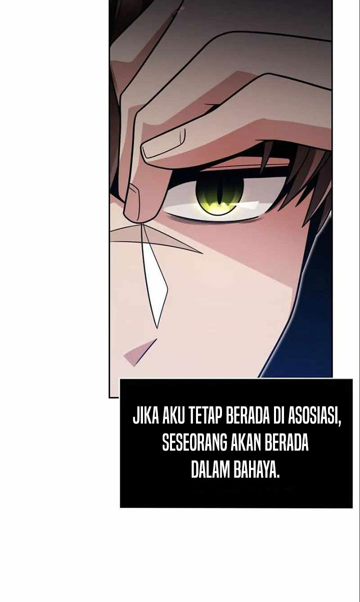 Clever Cleaning Life Of The Returned Genius Hunter Chapter 57 Image 21