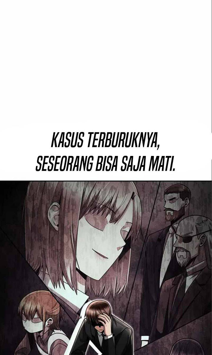 Clever Cleaning Life Of The Returned Genius Hunter Chapter 57 Image 22