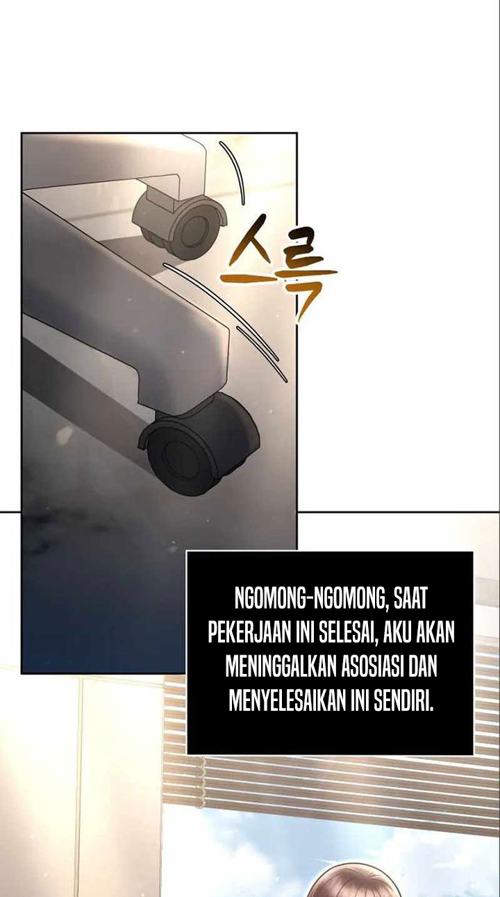 Clever Cleaning Life Of The Returned Genius Hunter Chapter 57 Image 26