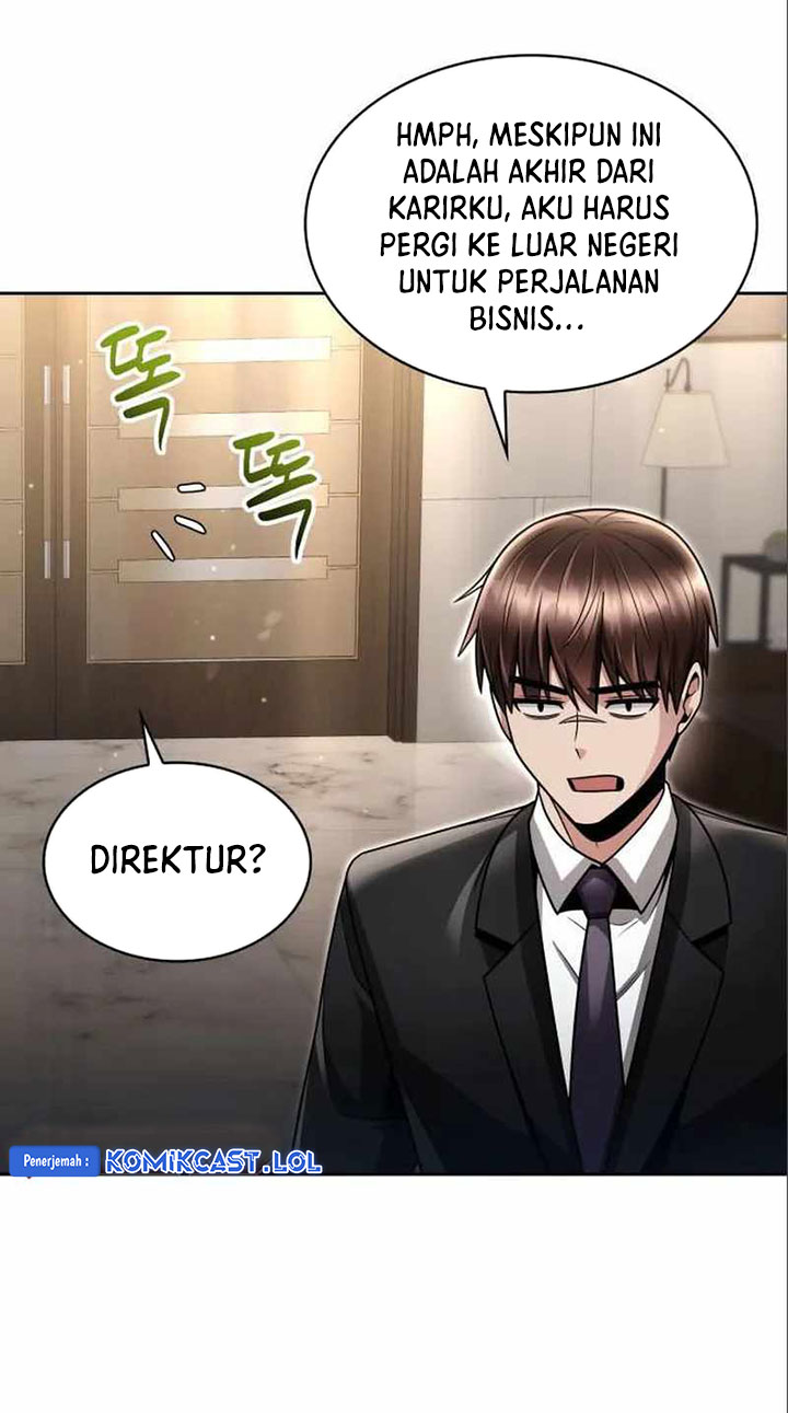 Clever Cleaning Life Of The Returned Genius Hunter Chapter 57 Image 28