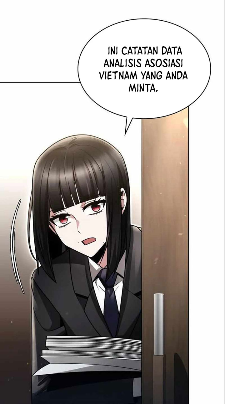 Clever Cleaning Life Of The Returned Genius Hunter Chapter 57 Image 29