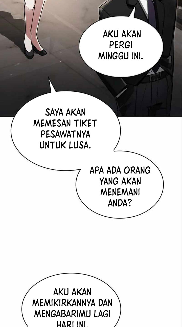 Clever Cleaning Life Of The Returned Genius Hunter Chapter 57 Image 31